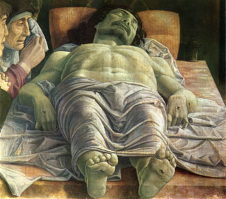 Mantegna a Mantova