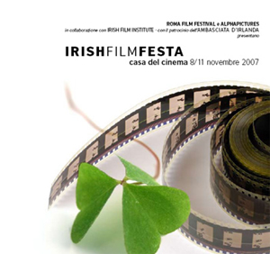 XII edizione del roma filmfestival