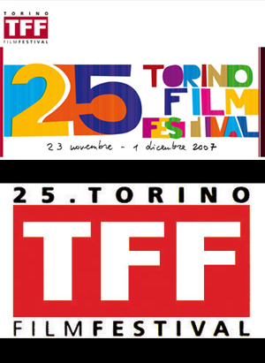 P.Handling al film festival di Torino