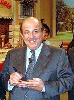 Giancarlo Magalli