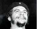 Ernesto Che Guevara nei documenti della Cia