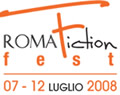 Roma Fiction Fest 2008