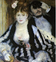 Renoir e il teatro