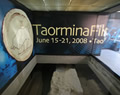 L’inaugurazione del festival di Taormina