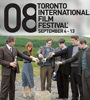 L’inaugurazione del Toronto Film Festival edizione 2008