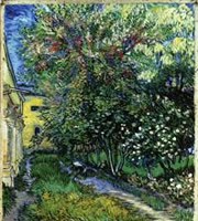 A Brescia il Van Gogh intimo